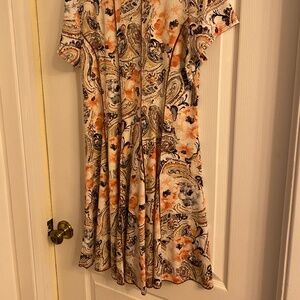 Sami Jo dress